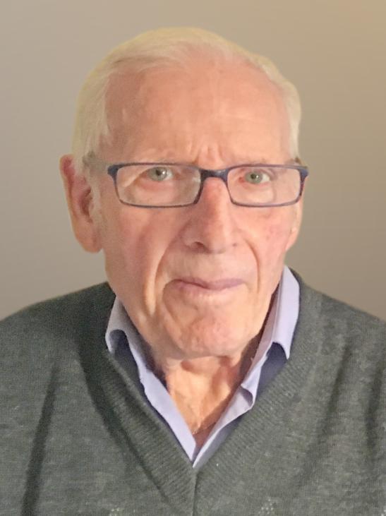 Georges COSTERMANS