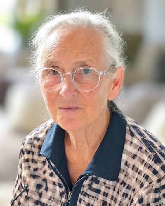 Suzanne COSTERMANS