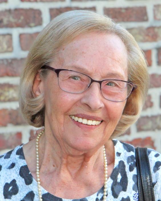 Paula CRETEN