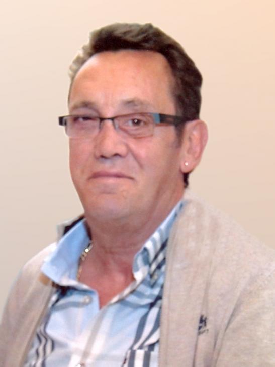 Ivo CROES