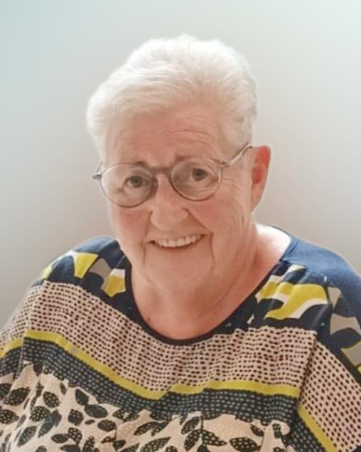Madeleine CROES