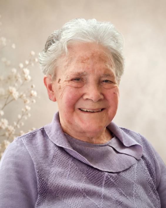 Margriet CUSTERS