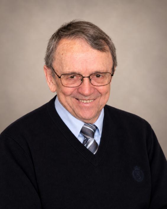 Marcel Daniels