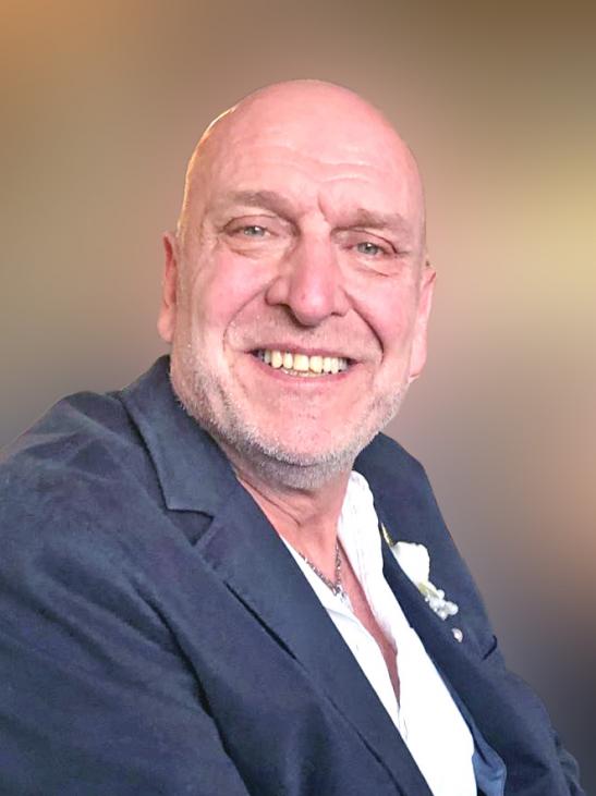Marco DE BOER