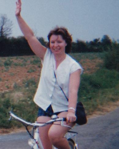 Hilde DE BONDT