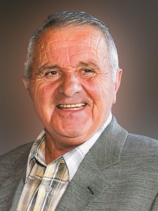 Guillaume DE COSTER