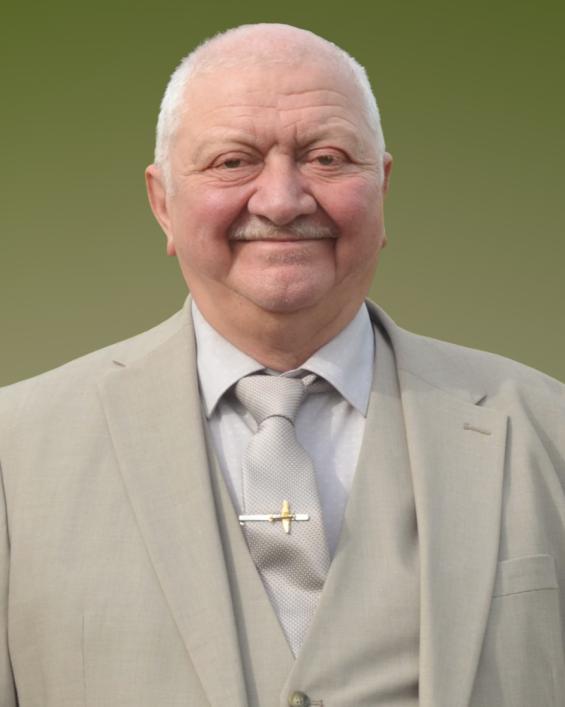 Raoul DE RIDDER