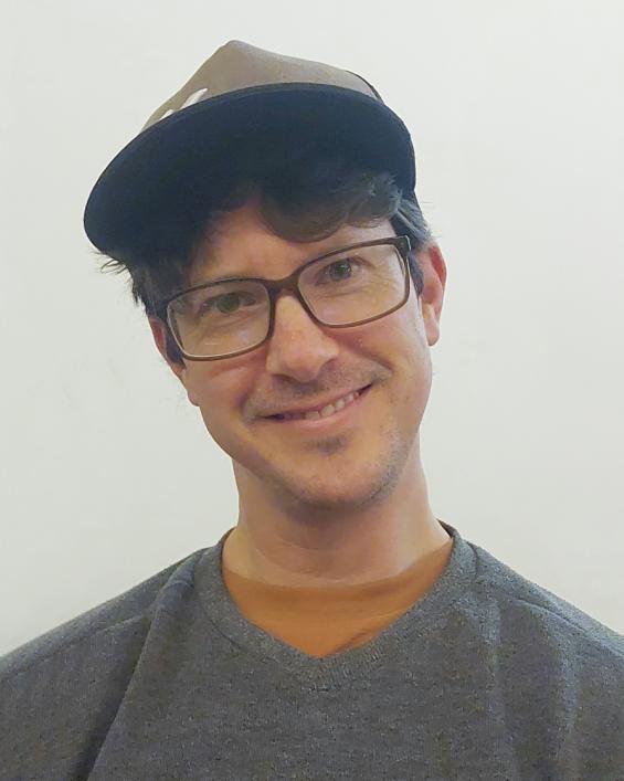 Bram DECLERCQ