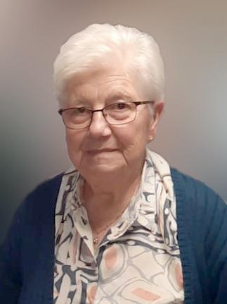 Lisette DEFERM