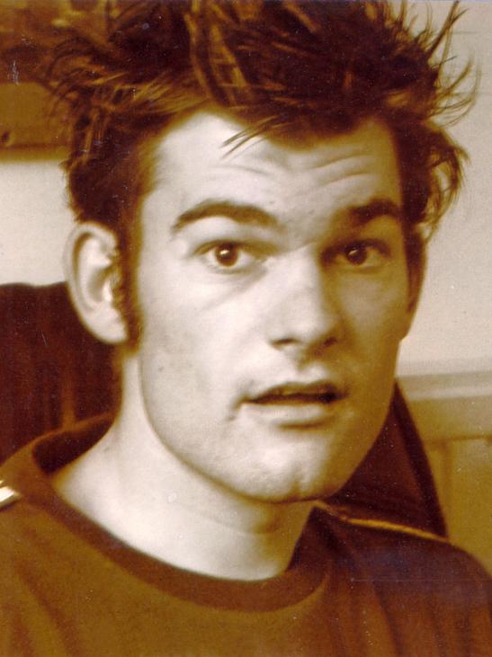 Kevan DEGEEST