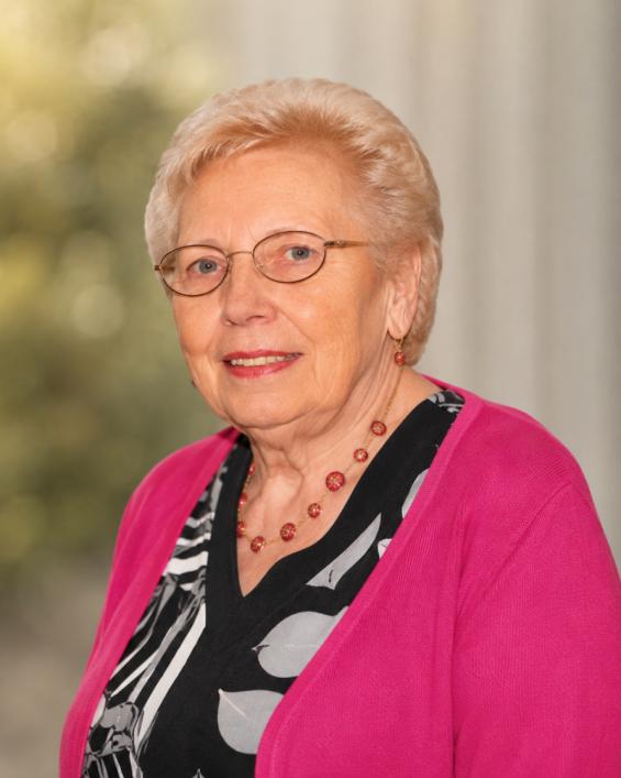 Frida DEKEIJSER