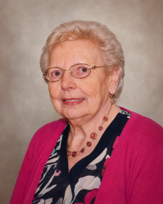 Frida DEKEIJSER