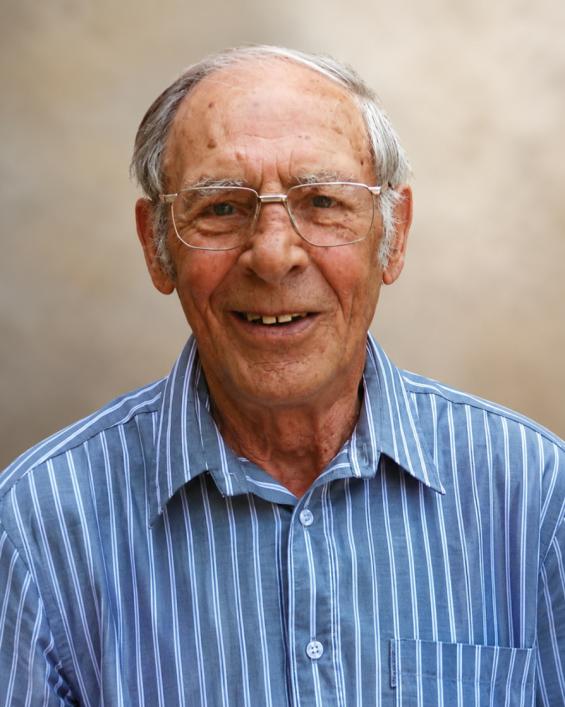 Fons DEPREZ
