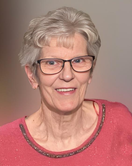 Jeanine DEVROY