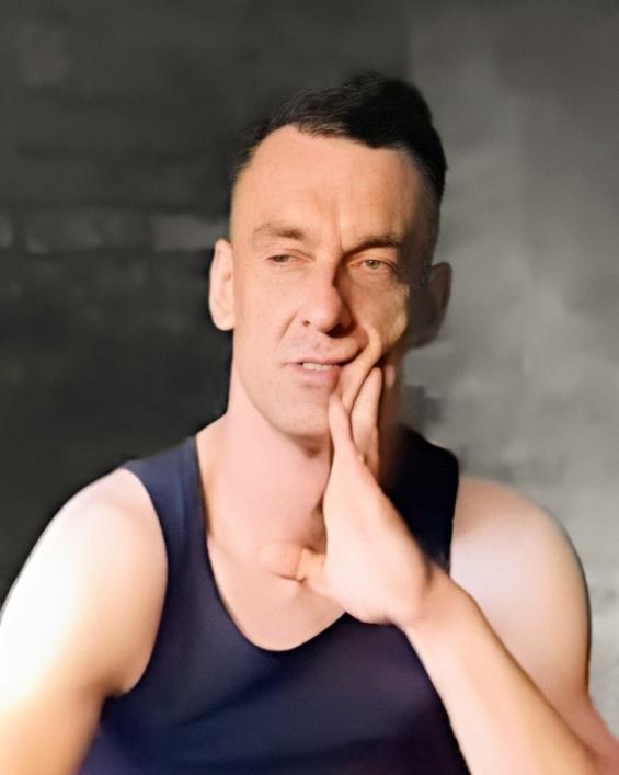 Marcin DZIKIEWICZ