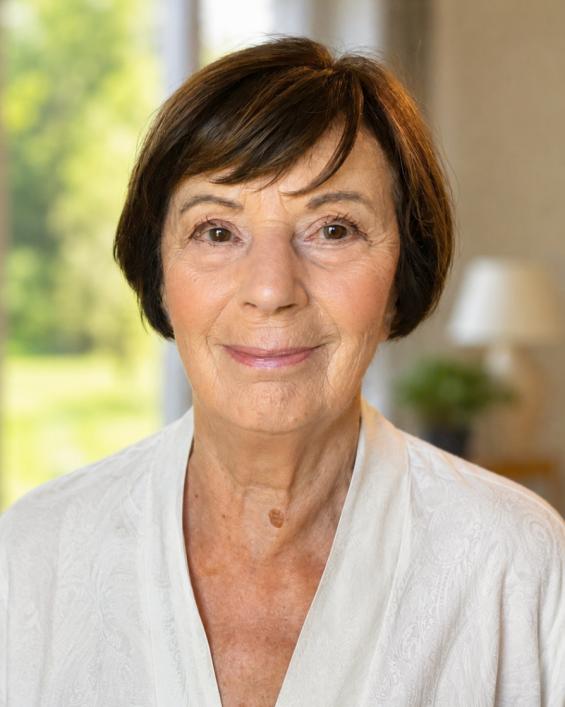 Josette Ectors