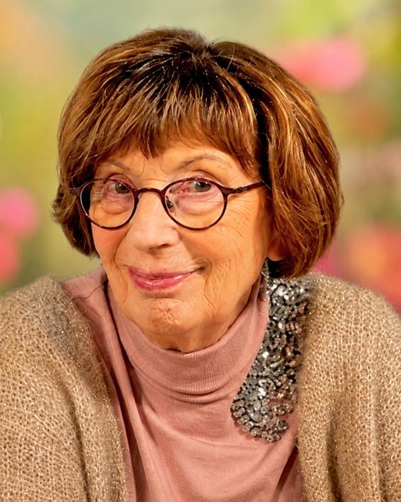 Josette ECTORS