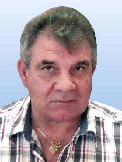 Etienne SWINNEN