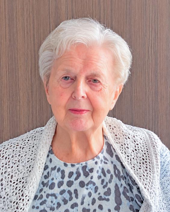 Jeanne Everaerts