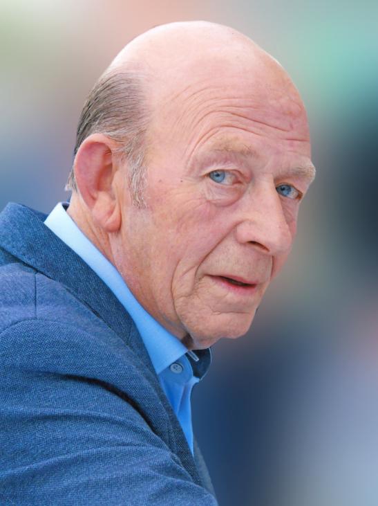 Hugo EYCKMANS