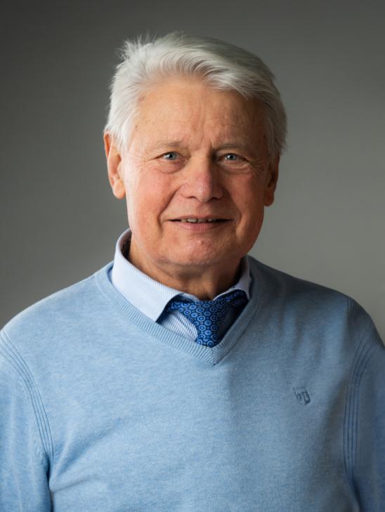 Guido VANDEZANDE