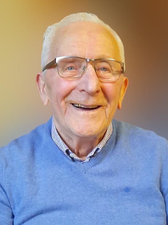 Jos VERVLIET