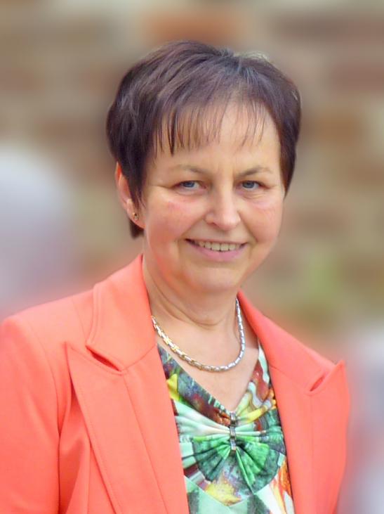 Francine CROONENBORGHS