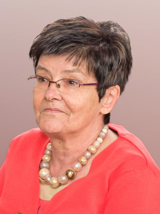 Marie Josée FREDERIX