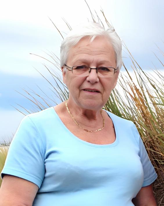 Mariette GAUQUIER