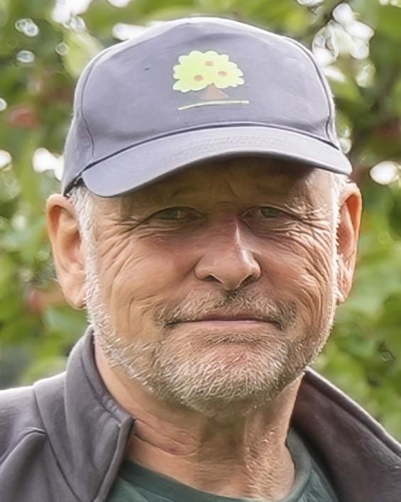 Jan GELDERS