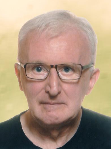 Robert GELDERS