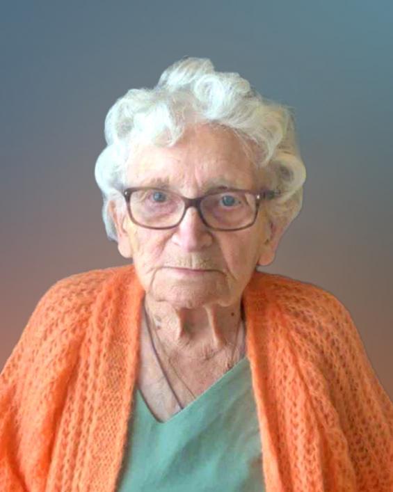 Louisa GEMIS