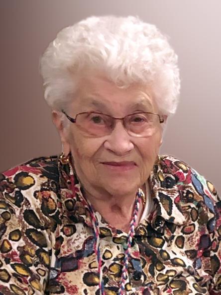 Maria GEMOETS