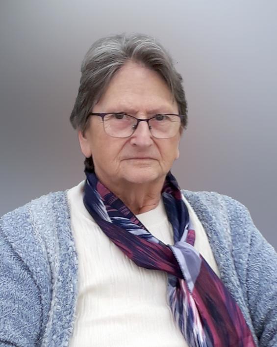 Josée GERMEYS