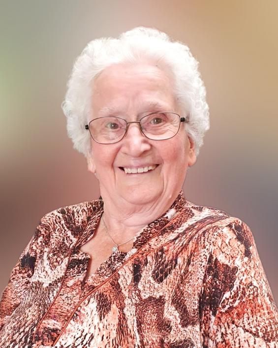 Leonie GEYSENBERGS