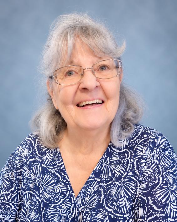 Mariette Gielen