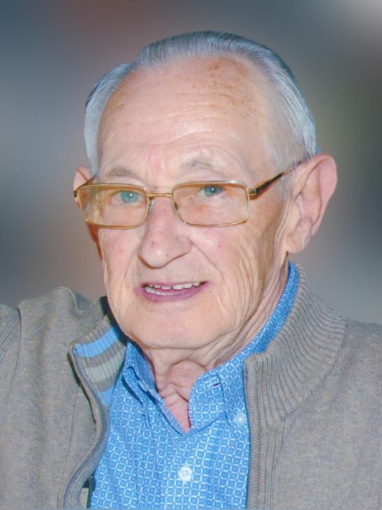 Raymond GOEMANS
