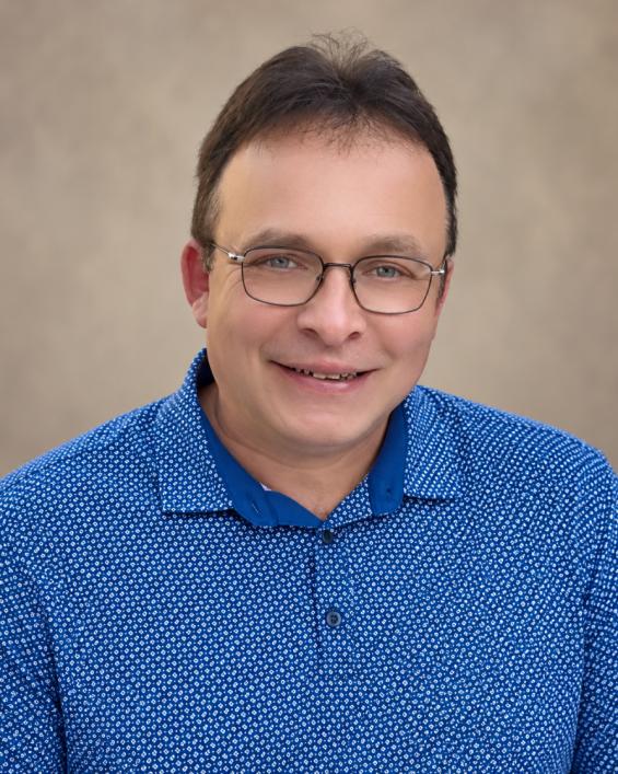 Eddy GRAULS