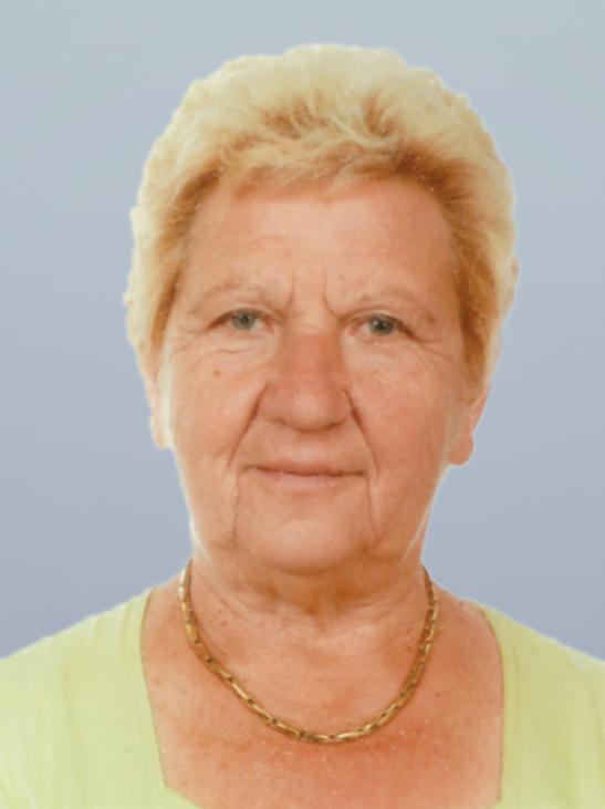 Jeanne GRAULS