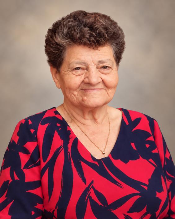 Flora GRAUWELS
