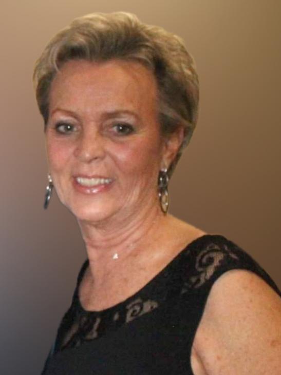 Sonja GREGOIR