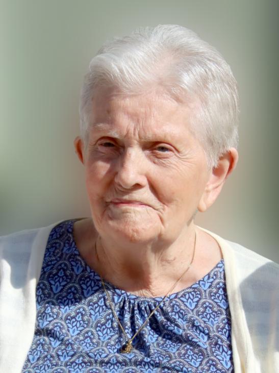 Georgine GROSSEELS