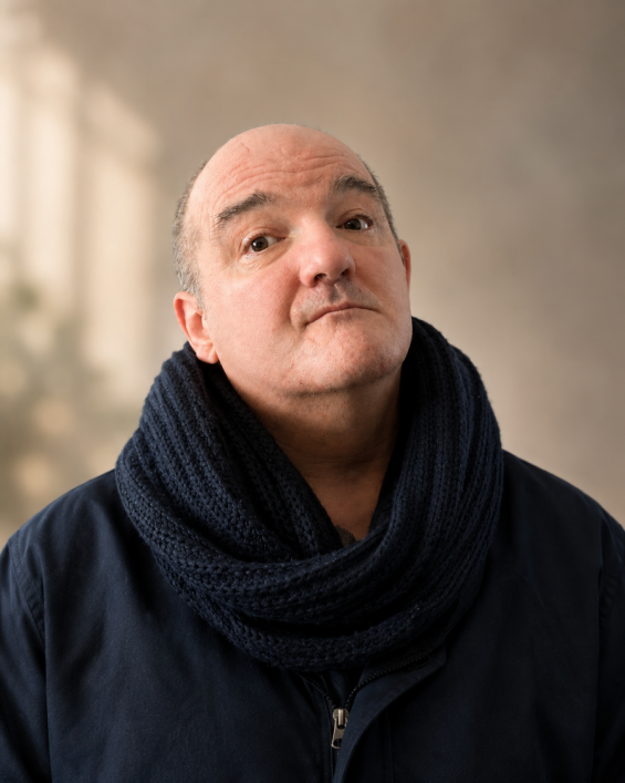 Paul HAEGDORENS