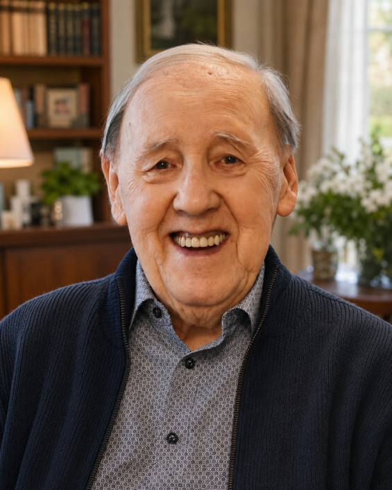 Daniël HAENEN