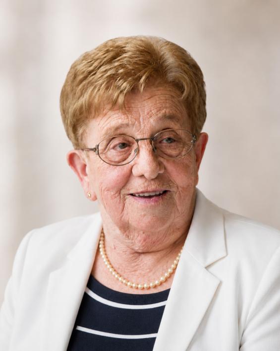 Germaine HAESEN