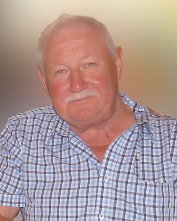 Albert 'Berke' HAESEVOETS