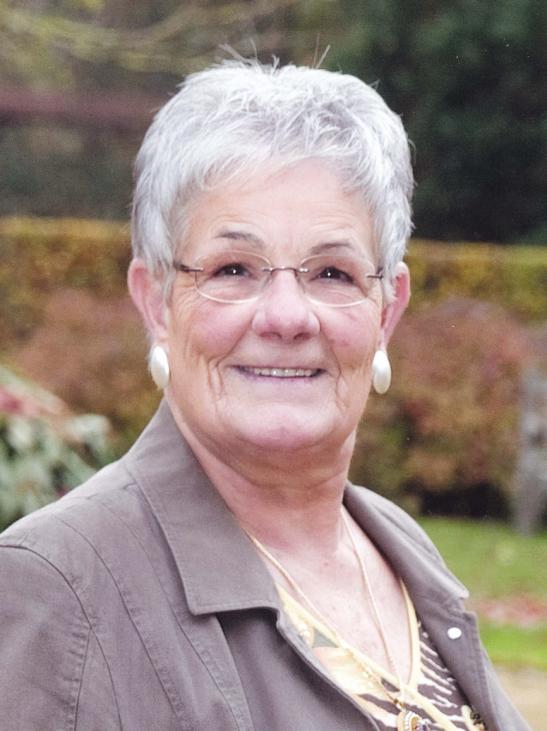 Alida HENDRICKX