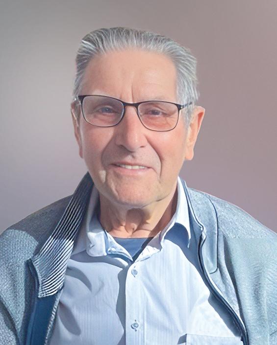 Paul HENNUS