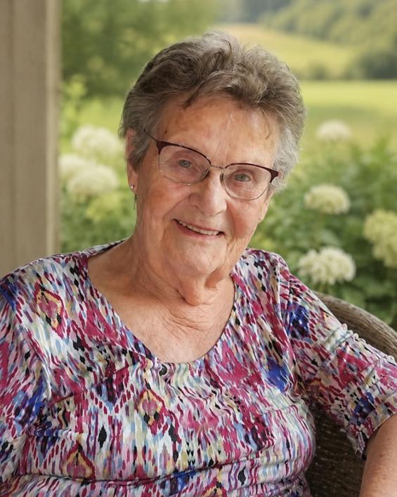 Elza HERMANS