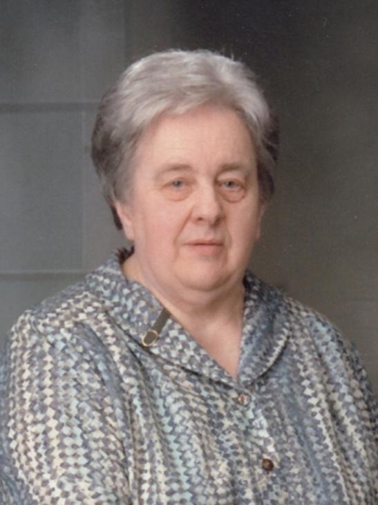 Hilda PREUVENEERS